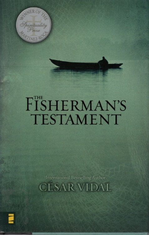 The Fisherman's Testament