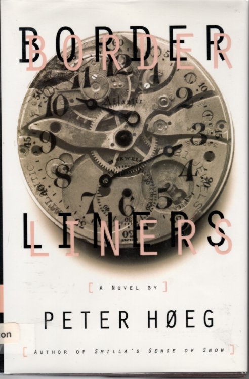 Borderliners