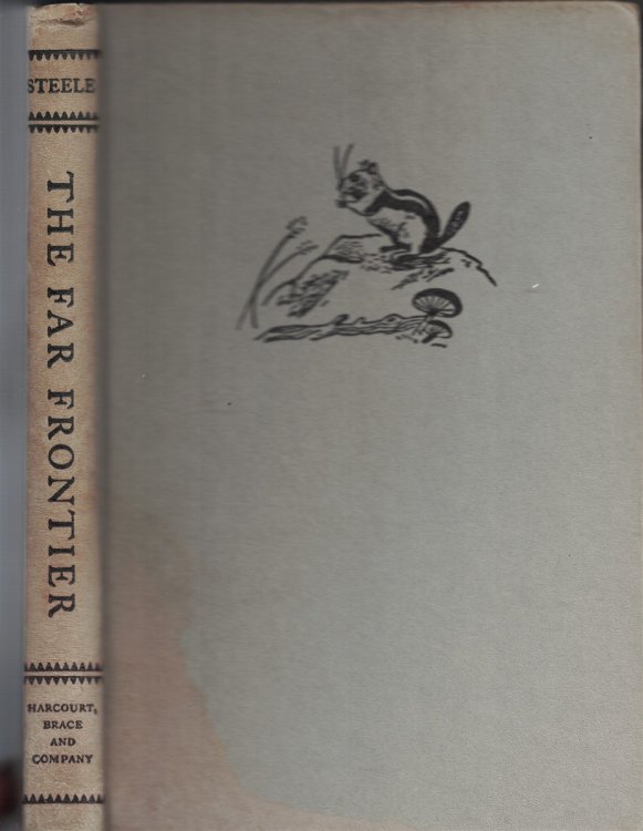 The Far Frontier