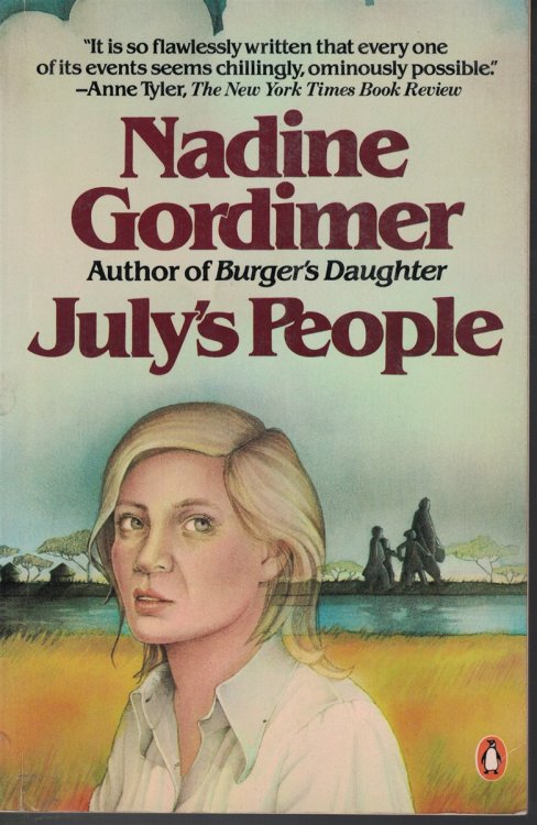 July's People