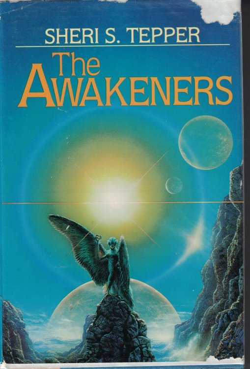 The Awakeners; Northshore and Southshore