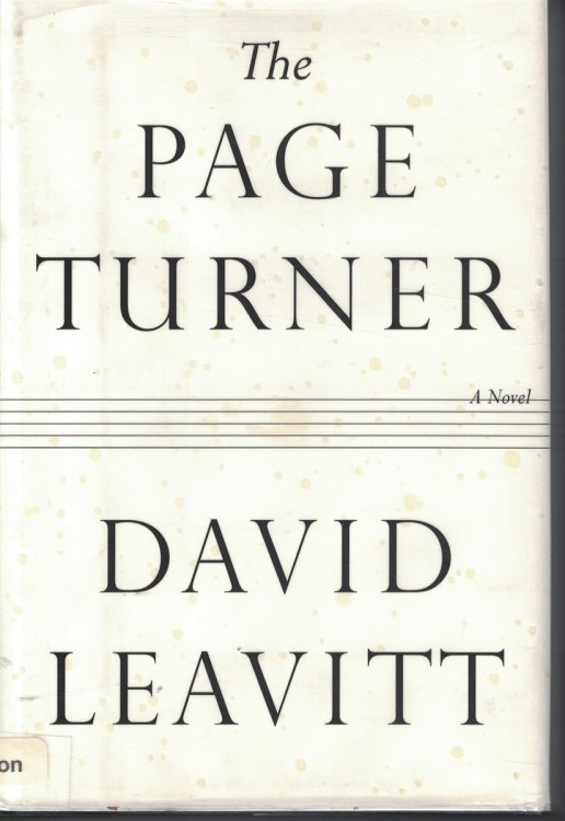 Page Turner