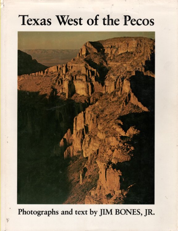 Texas West of the Pecos