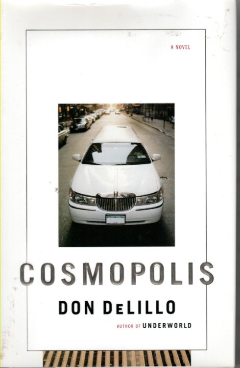 Cosmopolis