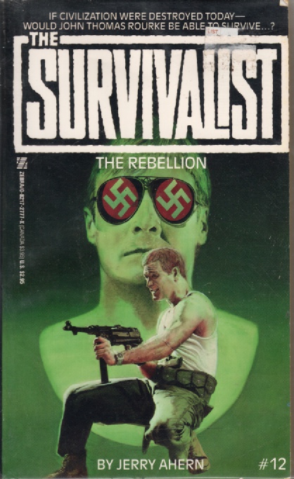 The Rebellion