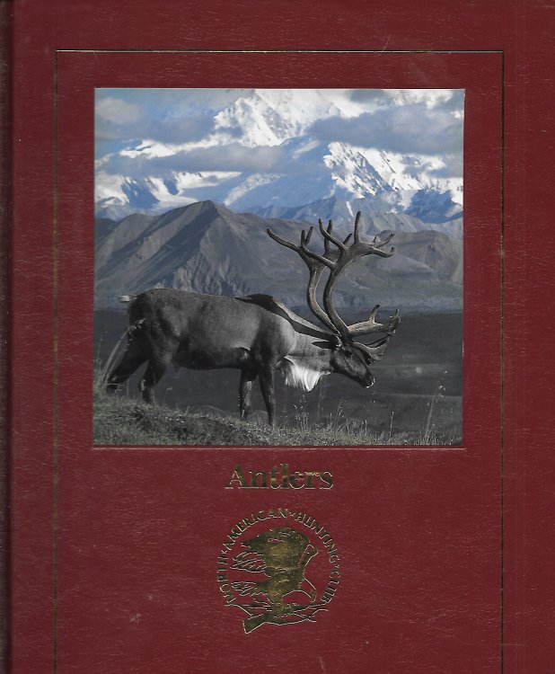 Antlers