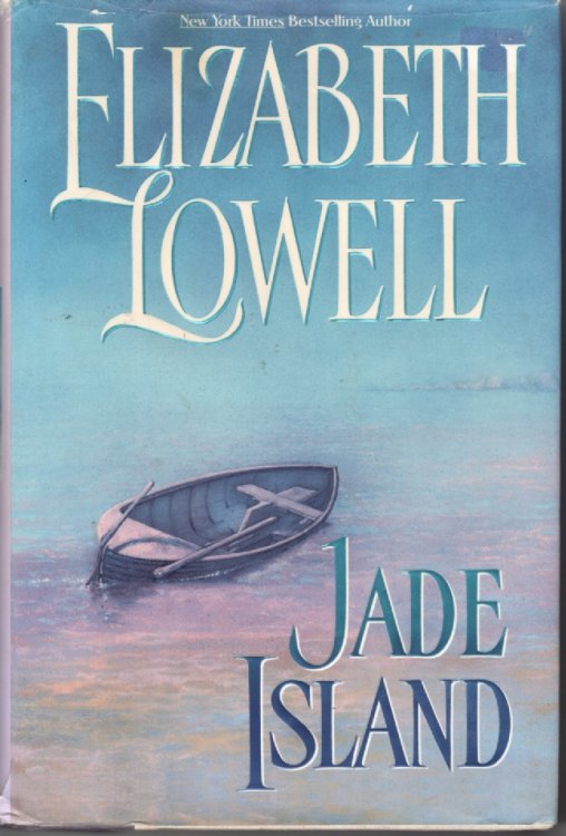 Jade Island