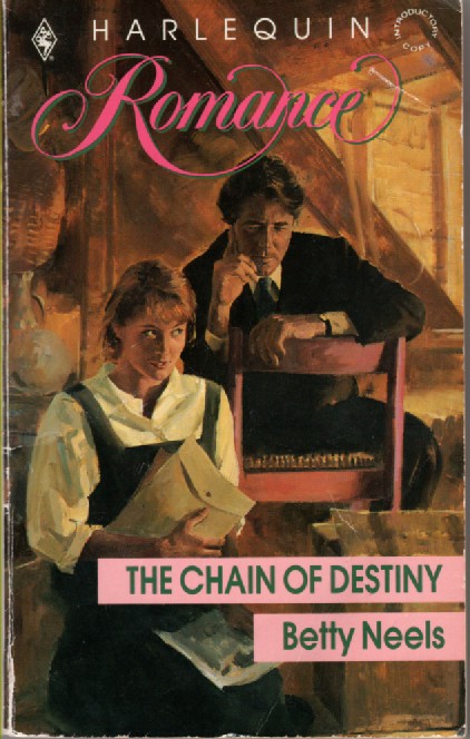 The Chain of Destiny