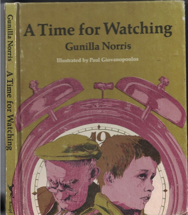 A Time For Watching