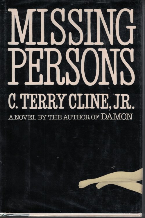 Missing Persons