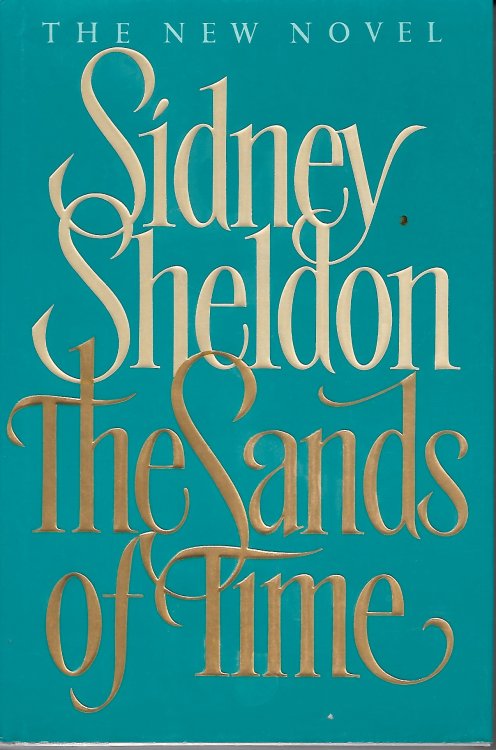 The Sands Of Time
