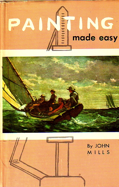 Painting Made Easy