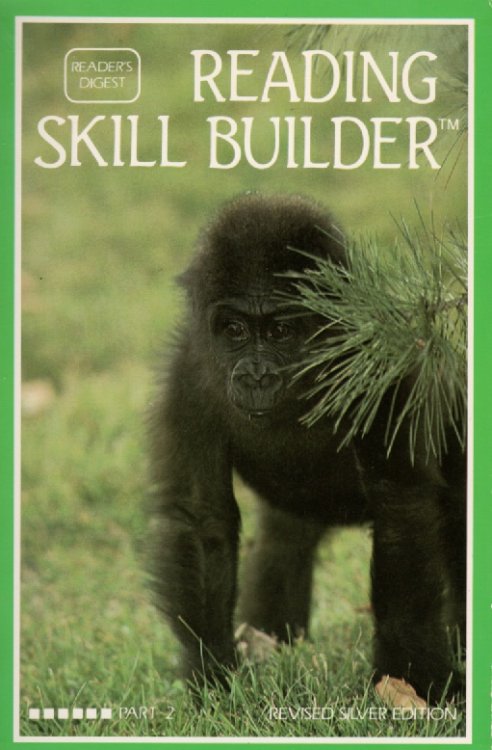 Reading Skill Builder Part 2; Lewis, Clark and Sacajawea and Other Short Stories