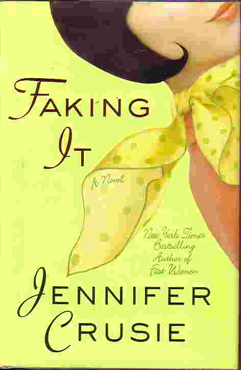 Faking It