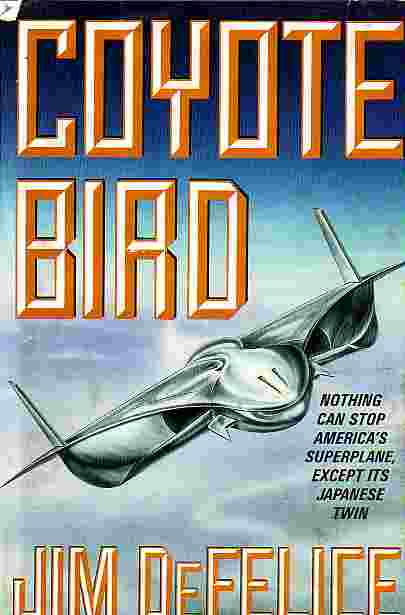 Coyote Bird