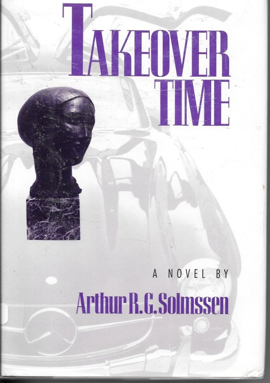 Takeover Time