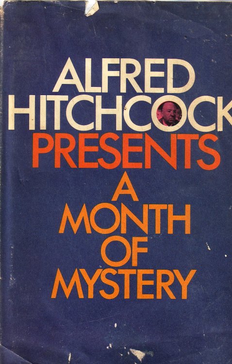 Alfred Hitchcock Presents: A Month Of Mystery