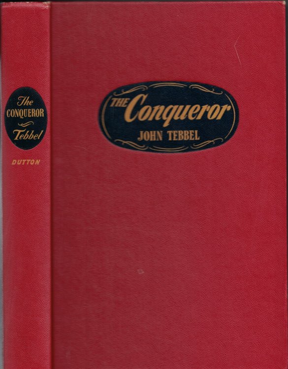 The Conqueror