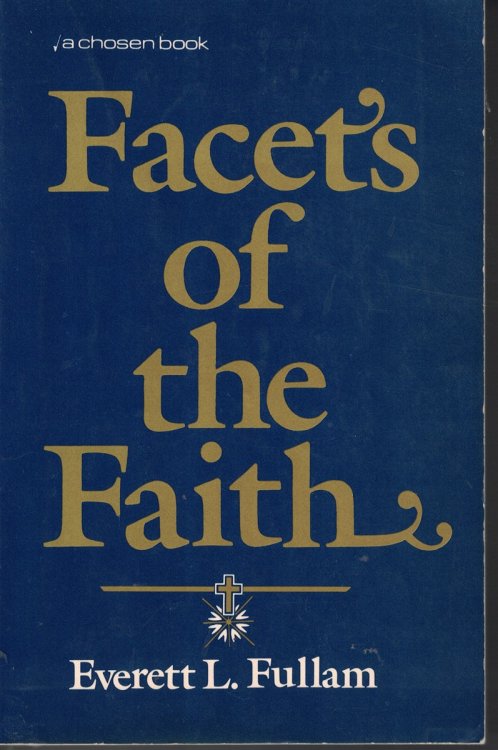 Facet's Of The Faith