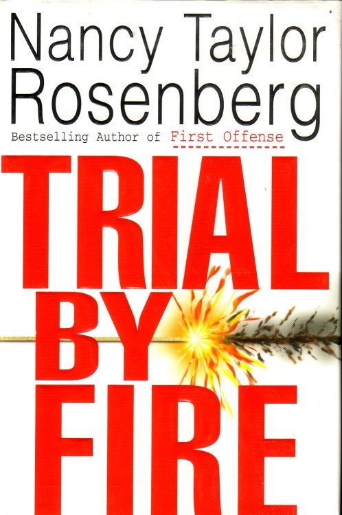 Trail By Fire