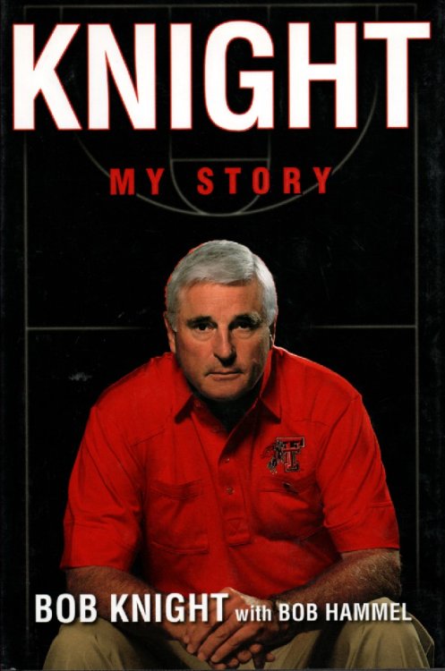Knight; My Story