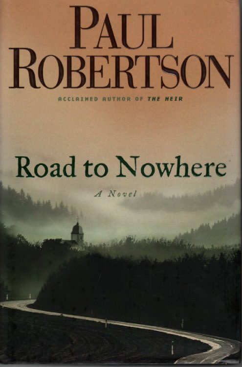 Road to Nowhere