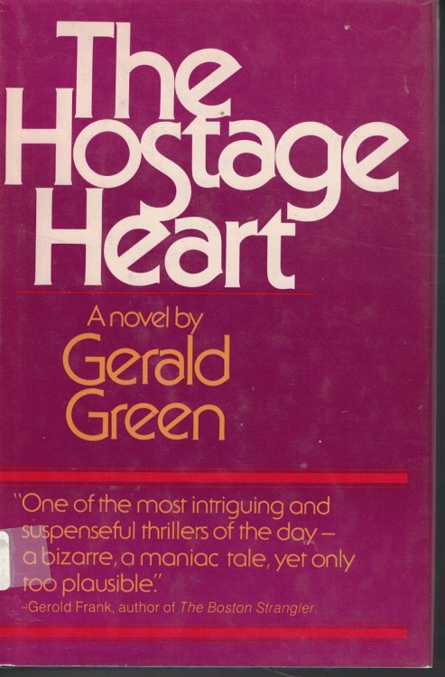 The Hostage Heart