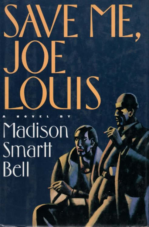 Save Me, Joe Louis
