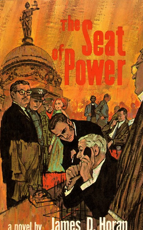 The Seat Of Power