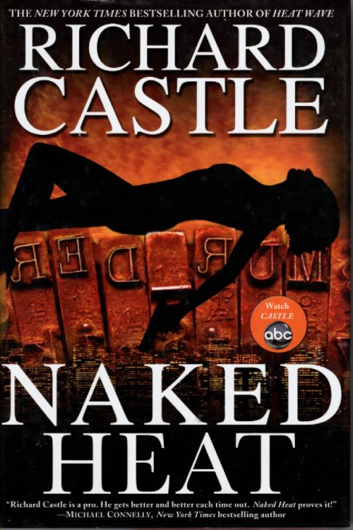 Naked Heat