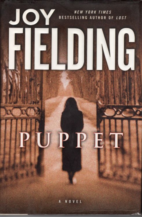 Puppet