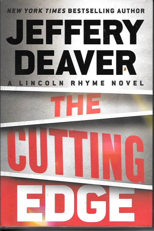 The Cutting Edge