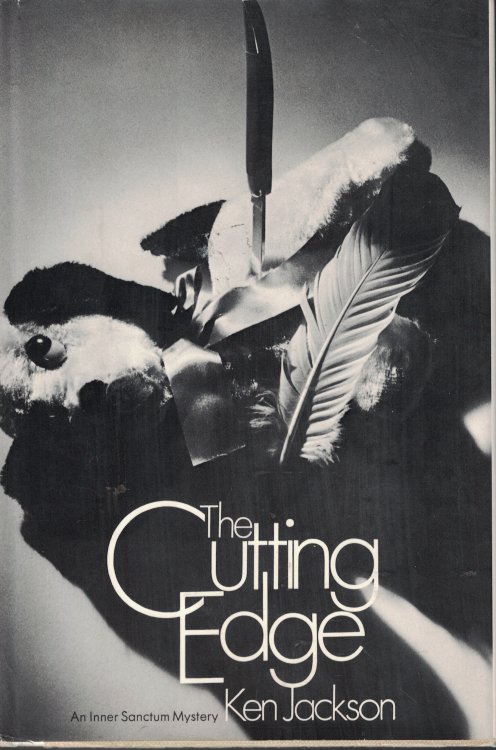 The Cutting Edge