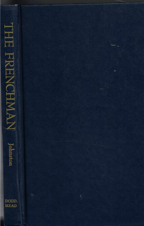 The Frenchman