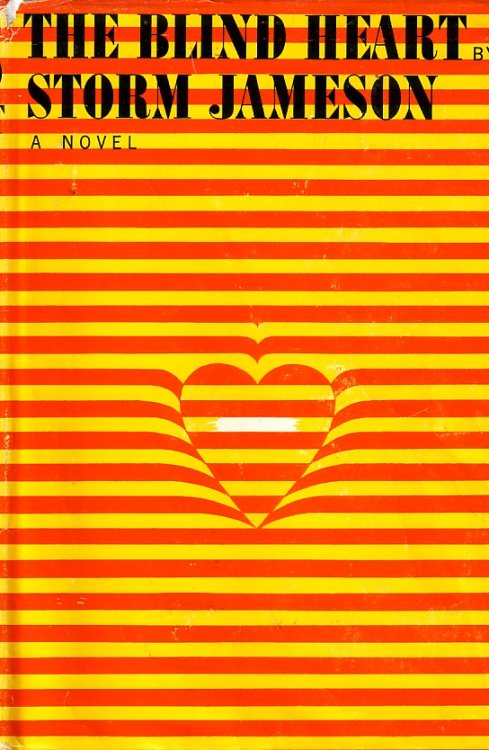 The Blind Heart