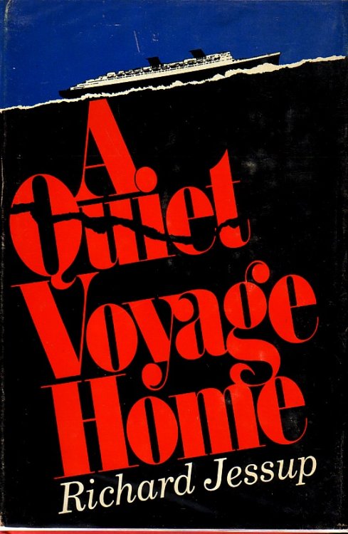 A Quiet Voyage Home