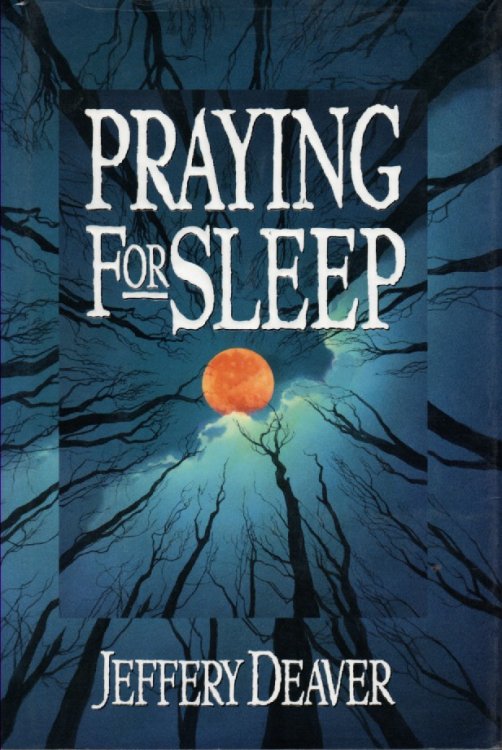 Praying for Sleep