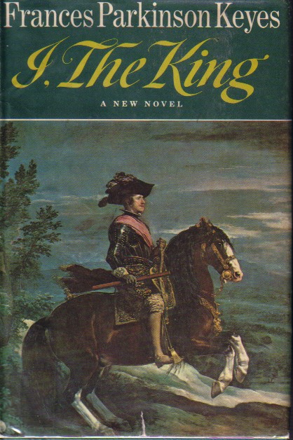 I, The King