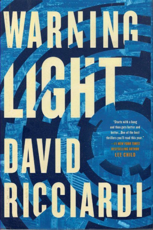 Warning Light