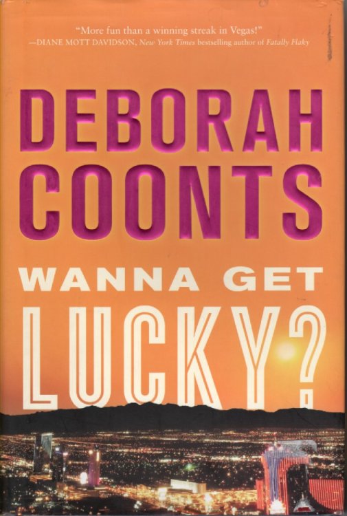 Wanna Get Lucky