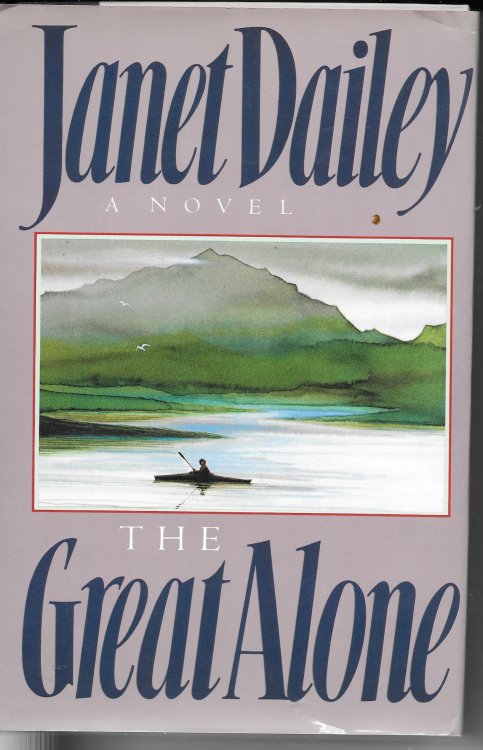 The Great Alone