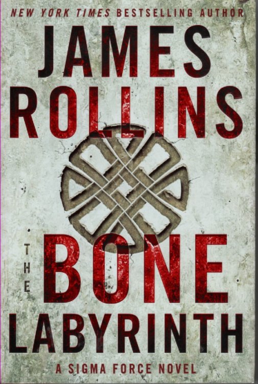 The Bone Labyrinth