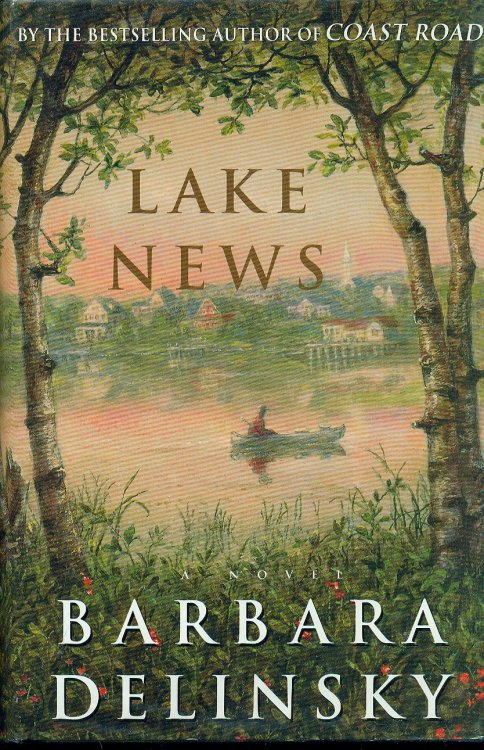 Lake News
