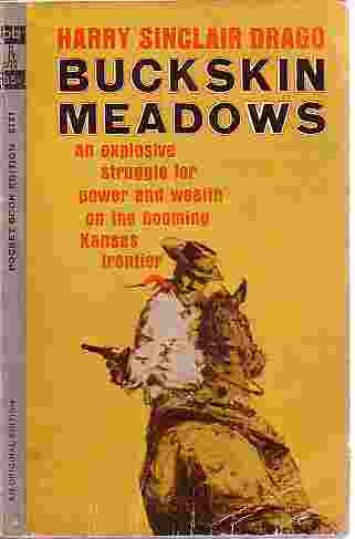 Buckskin Meadows