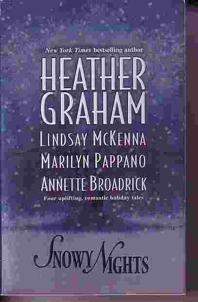 Snowy Nights; Christmas Bride, Always and Forever, Greatest Gift and Christmas Magic