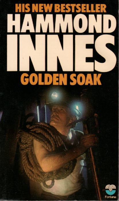 Golden Soak