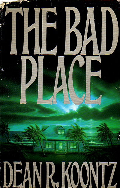 The Bad Place