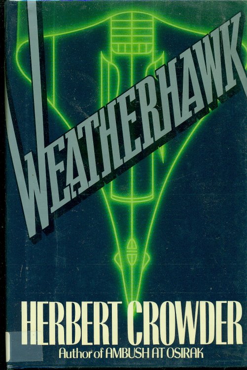 Weatherhawk