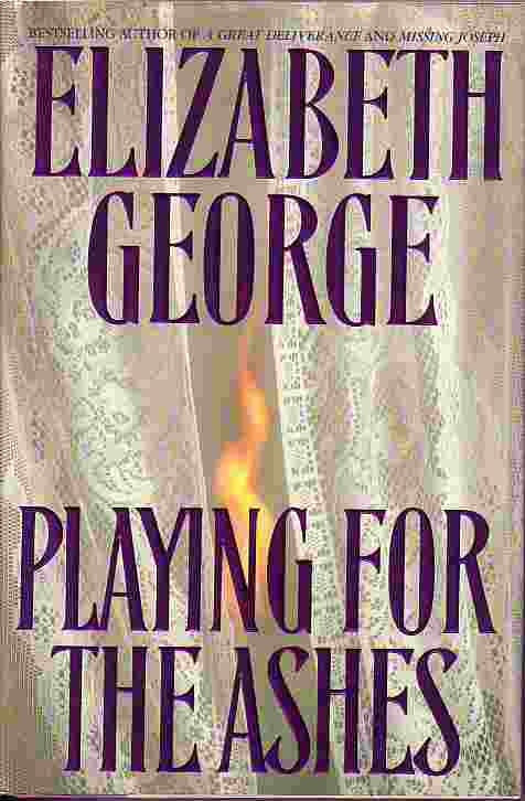 Playing For The Ashes