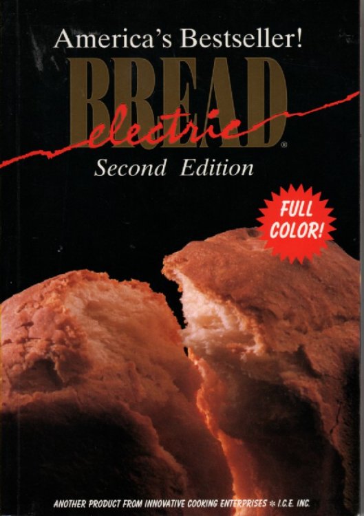 Electric Bread